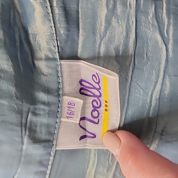 Noelle Jacket Tunic - Picture 3 of 6